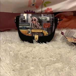 Nicole lee bag